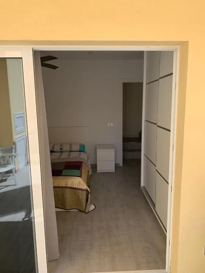 Costa Adeje-2 Bed.Apartment With Double Terrace Apartment Costa Adeje (Tenerife)