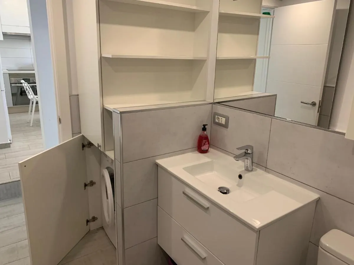 Apartment Costa Adeje-2 Bed.Apartment With Double Terrace