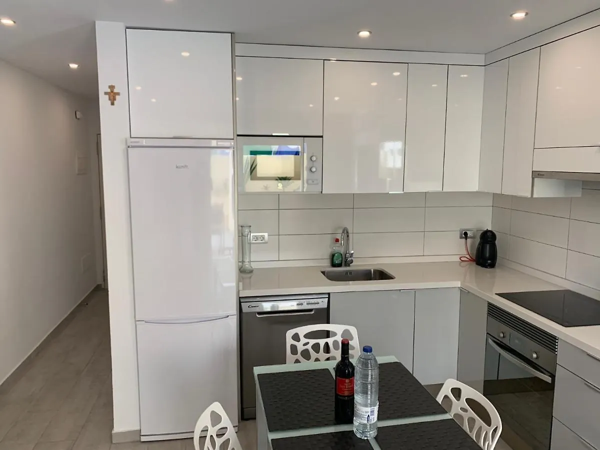 Costa Adeje-2 Bed.Apartment With Double Terrace Costa Adeje (Tenerife)