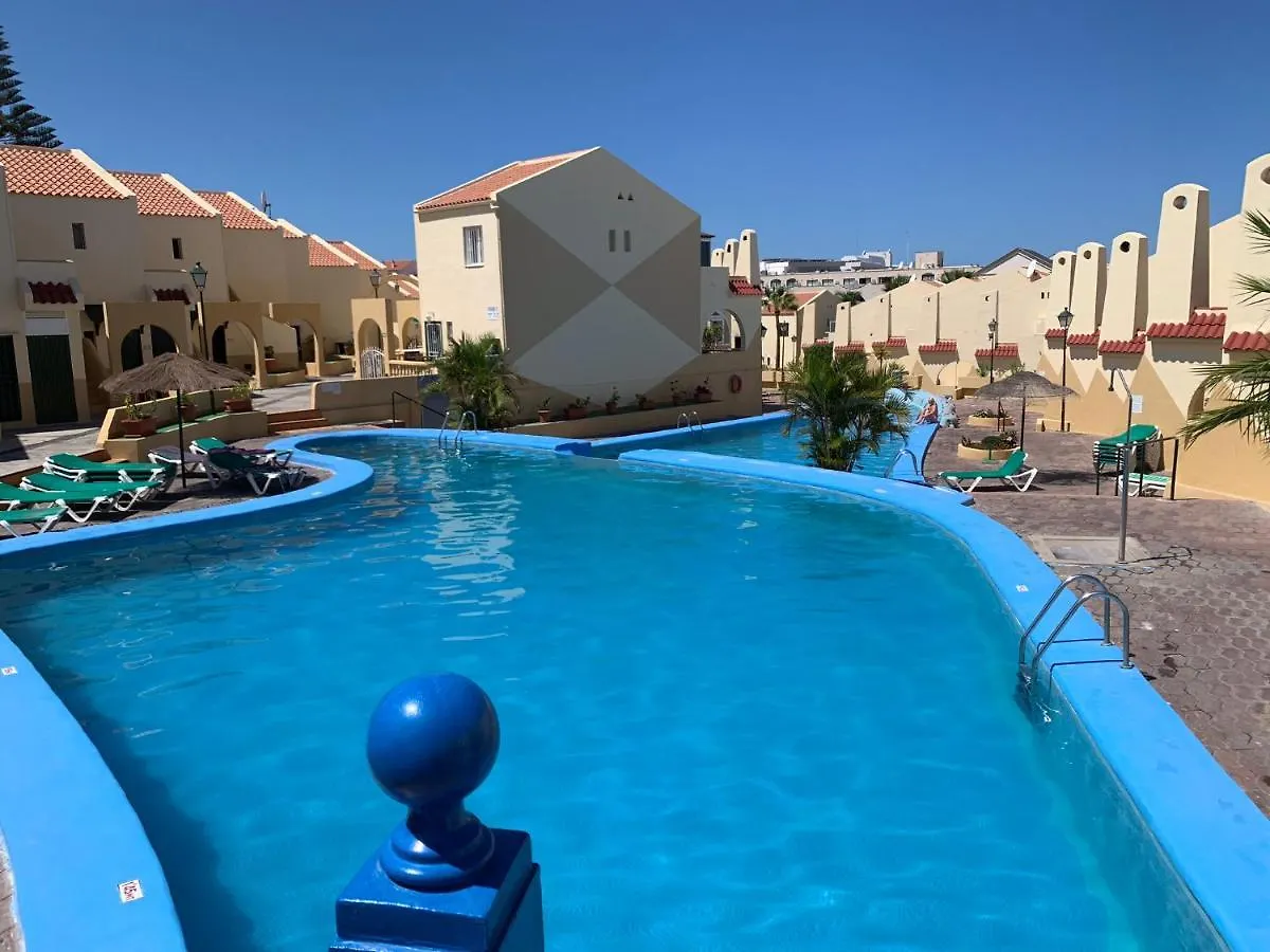 Apartment Costa Adeje-2 Bed.Apartment With Double Terrace Spain