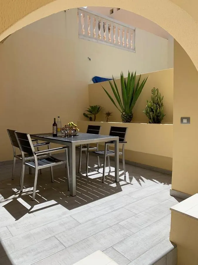Costa Adeje-2 Bed.Apartment With Double Terrace Spain