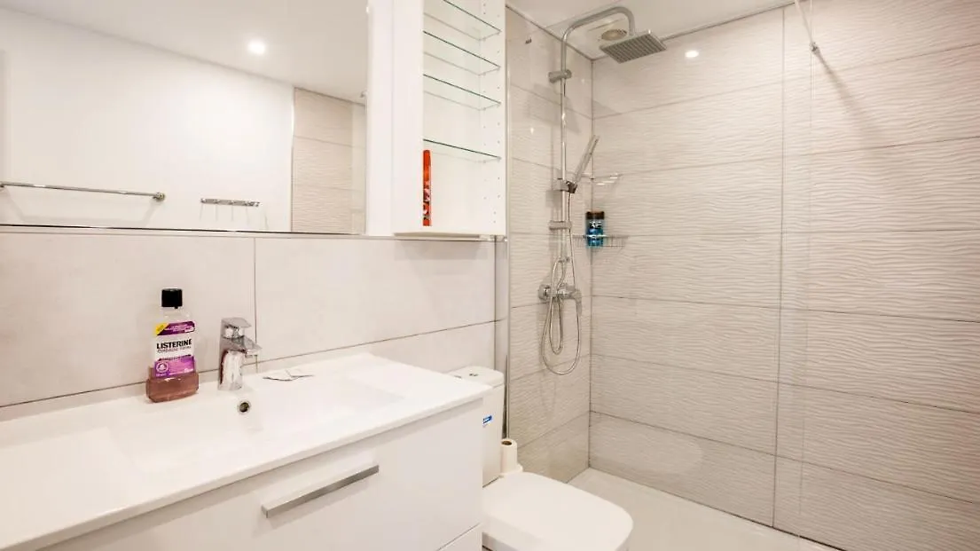 Costa Adeje-2 Bed.Apartment With Double Terrace Apartment