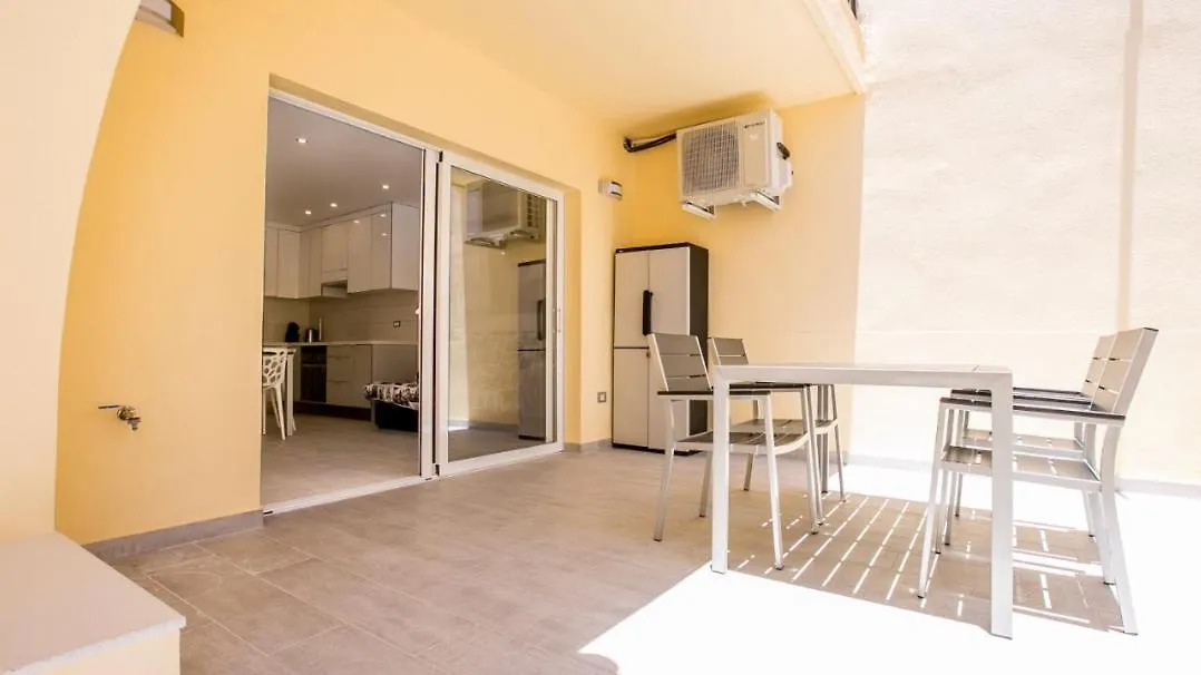 Apartment Costa Adeje-2 Bed.Apartment With Double Terrace Spain