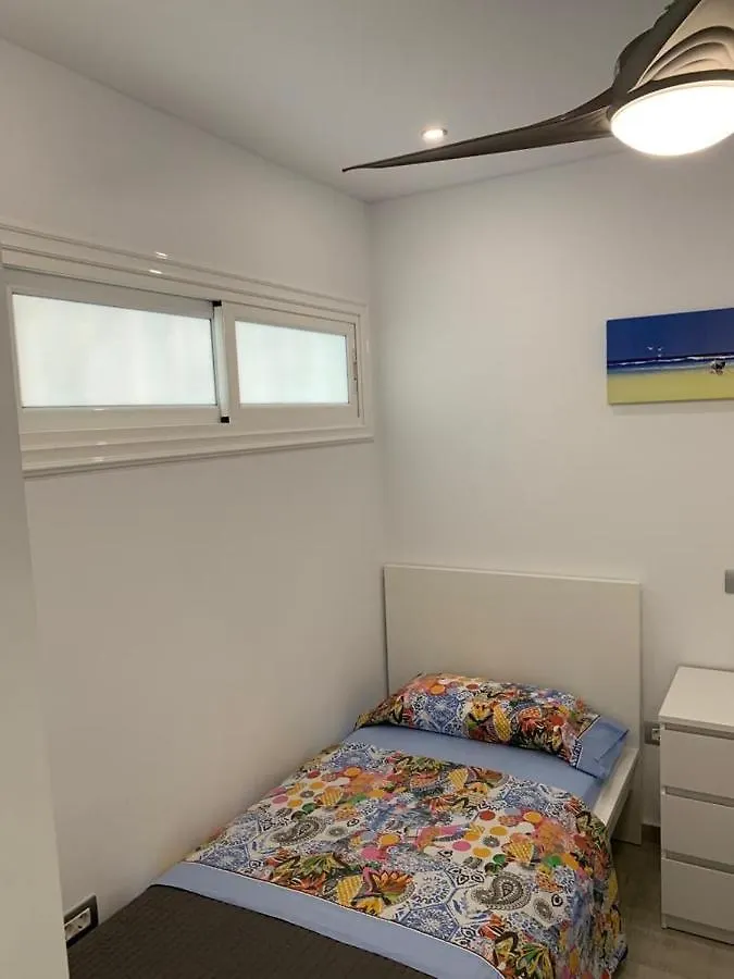Apartment Costa Adeje-2 Bed.Apartment With Double Terrace Spain