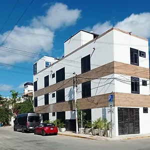 Apartment Casa Fausta By Sail Mexico