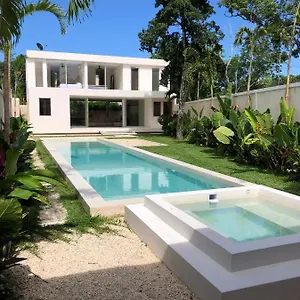  Villa 11br I Hacienda Zalama Mexico