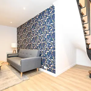  Apartment Chic - 2br-6p - Gare Du Nord France