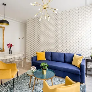  Apartment Cosy 3 Bedrooms - 1 Bathroom - Les Halles France