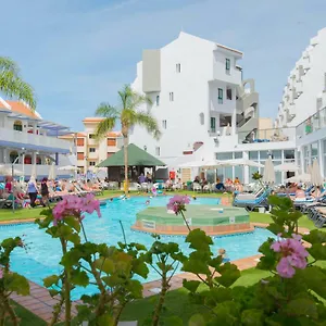 3* Appart hôtel Playaolid