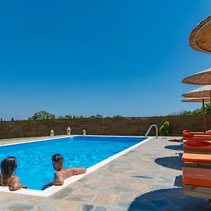  Holiday home Antia Greece