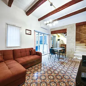  Apartment Heritage Town House Malta