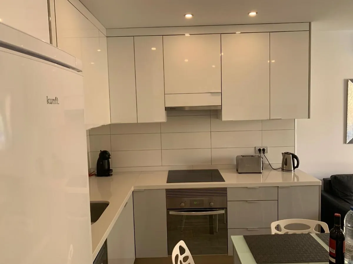 Costa Adeje-2 Bed.Apartment With Double Terrace Spain