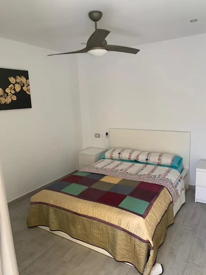 Apartment Costa Adeje-2 Bed.Apartment With Double Terrace