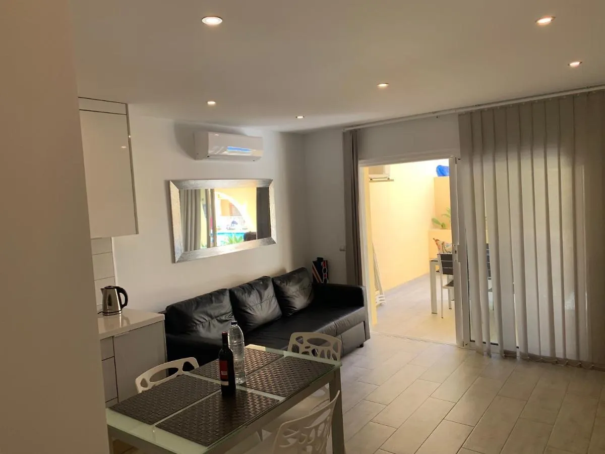 Apartment Costa Adeje-2 Bed.Apartment With Double Terrace