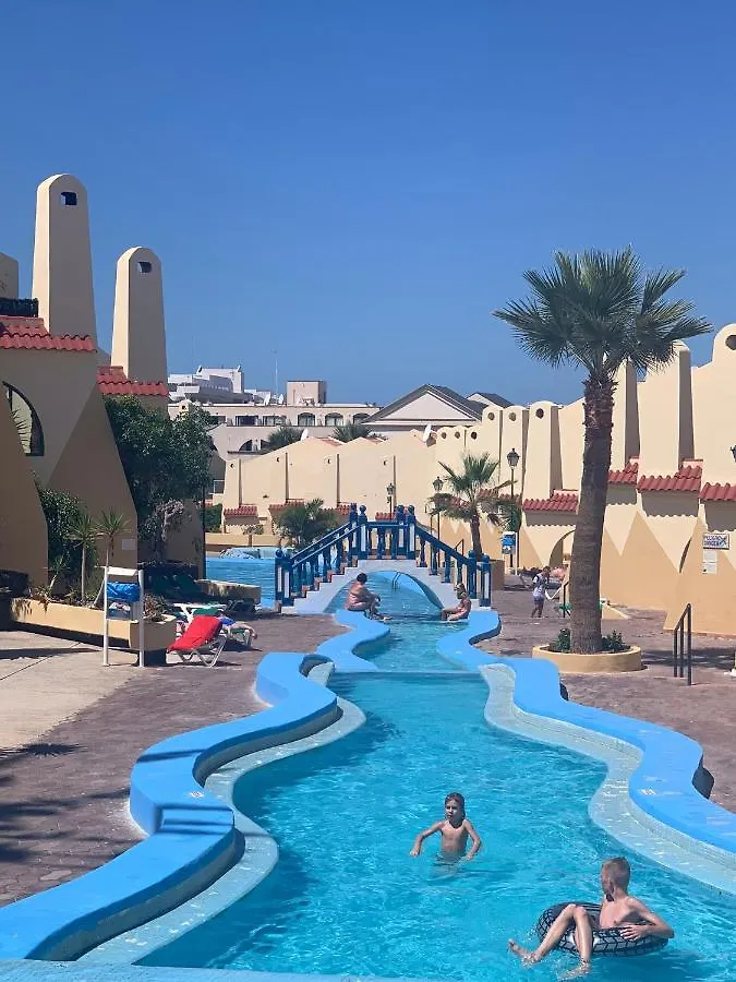 Costa Adeje-2 Bed.Apartment With Double Terrace Apartment