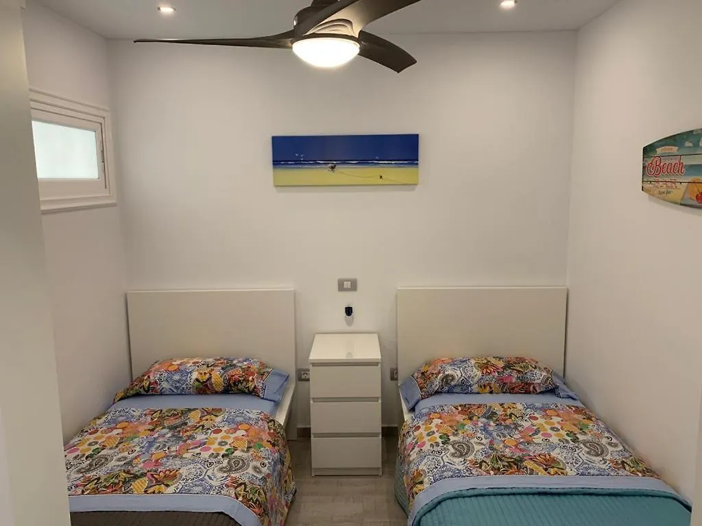 Apartment Costa Adeje-2 Bed.Apartment With Double Terrace